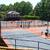 
Hershey-Esbenshade Tennis Courts - Liberty University  - Lynchburg, VA